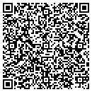 QR code with C & B Imports LLC contacts