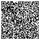 QR code with Pretty Sharp contacts