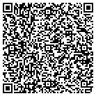 QR code with R Carrillo Window Co contacts