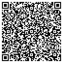 QR code with Hairtrends contacts