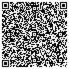 QR code with Kulshan Cartographic Service contacts