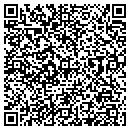 QR code with Axa Advisors contacts