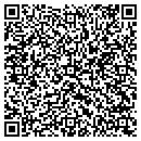 QR code with Howard Marsh contacts