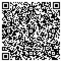 QR code with C D C contacts