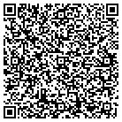 QR code with Martha and Mary Health Services contacts