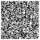 QR code with Precision Rough Cut Lumber contacts