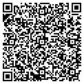 QR code with Cascadia contacts