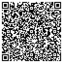 QR code with Half As Much contacts