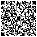 QR code with Apollo Spas contacts