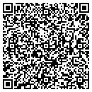 QR code with Detail Man contacts
