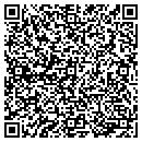 QR code with I & C Northwest contacts