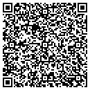 QR code with S P Richards Co contacts