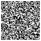 QR code with A J Capital Resources Inc contacts