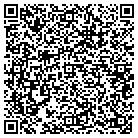 QR code with Adam & Goldsworthy Inc contacts