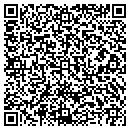 QR code with Thee Plumbers Two Inc contacts