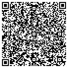QR code with Ramey Irragation & Ldscp Cnstr contacts
