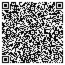 QR code with Happy Endings contacts