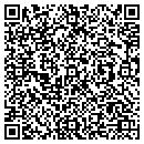 QR code with J & T Tackle contacts