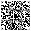 QR code with Allan E Anderson CPA contacts