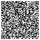 QR code with Kirishian's Floor Center contacts
