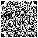 QR code with BNFS Railway contacts