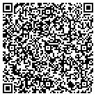 QR code with Diamond Ice & Storage Co contacts