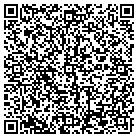 QR code with Hi-Tech Fire & Water Rstrtn contacts
