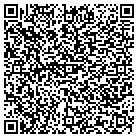 QR code with M C M S Mechanical Contractors contacts