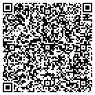 QR code with Heil Environmential Parts West contacts