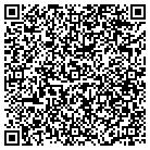 QR code with Hinton Development Corporation contacts