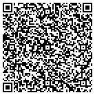 QR code with A Plus Escrow Service LLC contacts