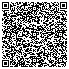 QR code with Hendrickson Appraisal Co Inc contacts