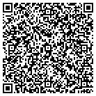 QR code with P F Chang's China Bistro contacts