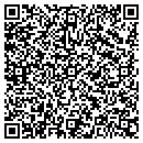QR code with Robert H Kubin MD contacts