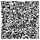 QR code with I2i Advertising contacts