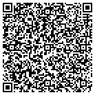 QR code with Re Zenkner & Assoc Land Srvyrs contacts