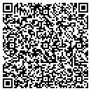 QR code with Fortune Inn contacts