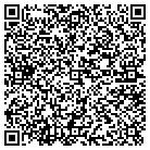 QR code with Advanced Construction Service contacts