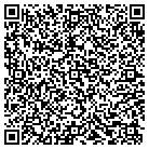 QR code with Heart Alternative High School contacts