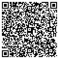 QR code with L A Nails contacts