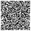 QR code with PR Fabrications contacts