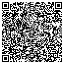 QR code with Haney Logging Co contacts
