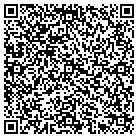QR code with A Awesome Limousine & Charter contacts