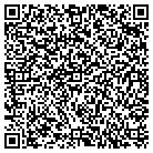 QR code with Regency Care Center At Arlington contacts