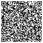 QR code with Anderson Tree Service contacts