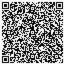 QR code with J & J Construction contacts