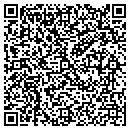 QR code with LA Bohemia Bar contacts