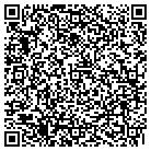 QR code with Azalea Software Inc contacts