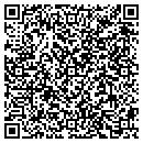 QR code with Aqua Serve LLC contacts