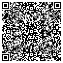 QR code with Hamersley S Wright contacts